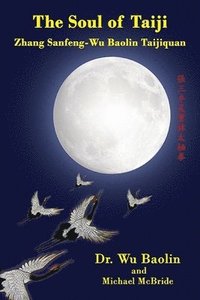 bokomslag Soul of Taiji