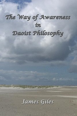 bokomslag Way of Awareness in Daoist Philosophy