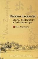 bokomslag Daoism Excavated
