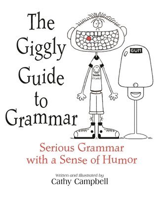 The Giggly Guide to Grammar 1