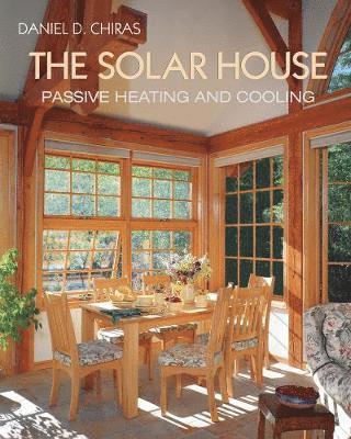 Chiras, D: Solar House