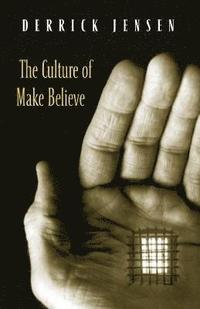bokomslag The Culture of Make Believe