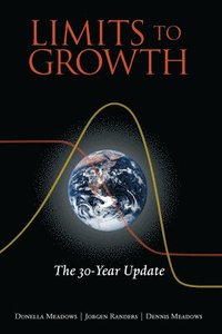 bokomslag Limits to Growth: The 30-Year Update