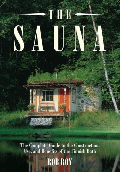 Rob Roy - Sauna, Häftad