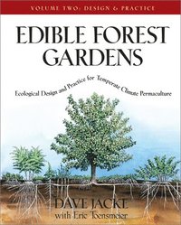 bokomslag Edible Forest Gardens, Volume II