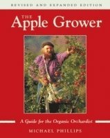bokomslag The Apple Grower