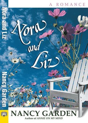 Nora and Liz 1