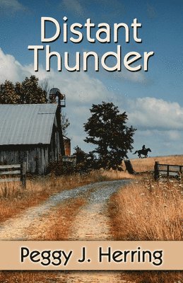 Distant Thunder 1