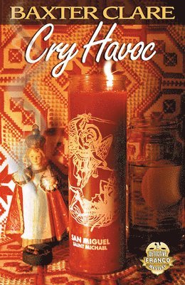 Baxter Clare - Cry Havoc, Häftad