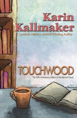 bokomslag Touchwood - 30th Anniversary Edition