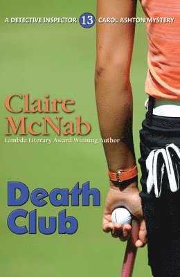 Death Club 1