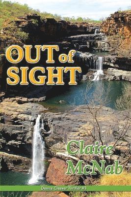 Claire McNab - Out of Sight, Häftad