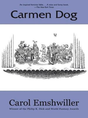 Carmen Dog 1