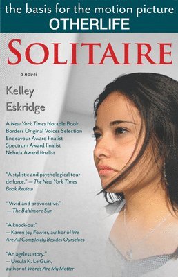 bokomslag Solitaire