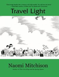 bokomslag Travel Light