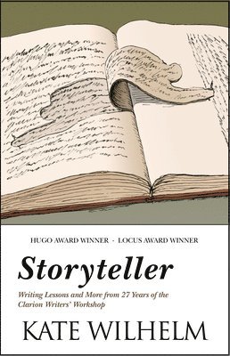 Storyteller 1