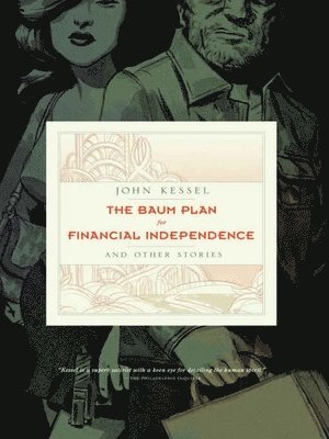 John Kessel - Baum Plan for Financial Independence, Häftad