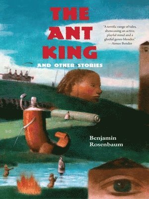 The Ant King 1