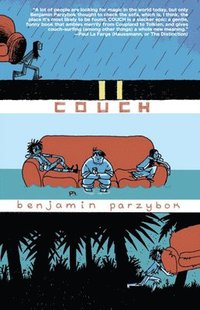 bokomslag Couch