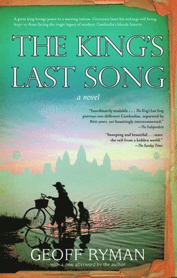 The King's Last Song 1