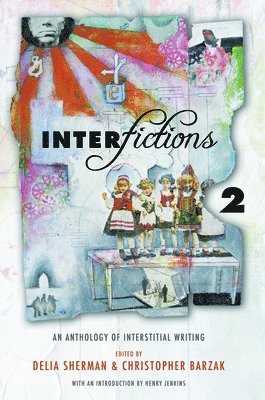 Interfictions 2 1