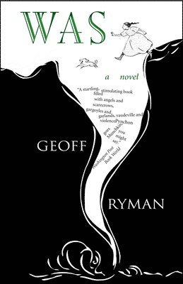 Geoff Ryman - Was, Häftad
