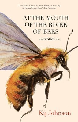 At the Mouth of the River of Bees 1