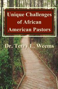 bokomslag Unique Challenges of African American Pastors