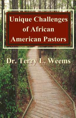 Unique Challenges of African American Pastors 1