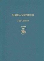 bokomslag Marsa Matruh II