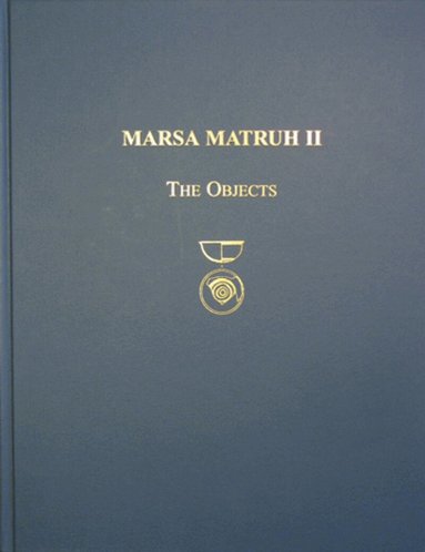 Donald C. Haggis - Marsa Matruh II, Inbunden