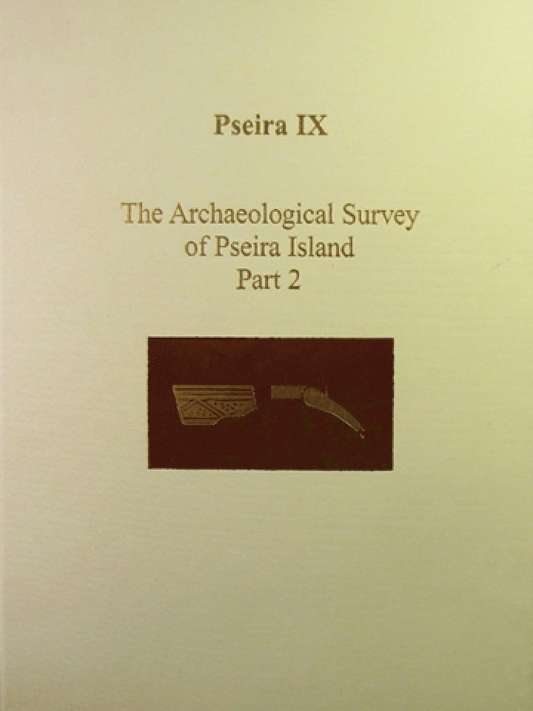 Pseira IX