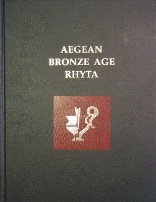 Aegean Bronze Age Rhyta 1