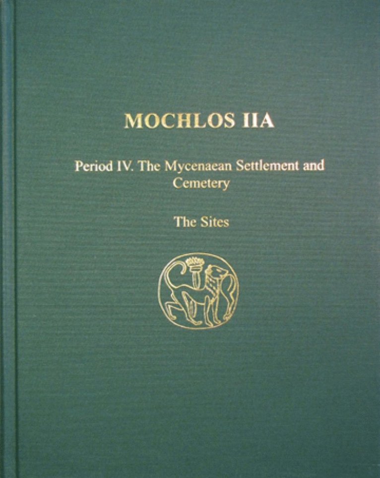 Mochlos IIA