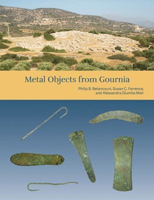 bokomslag Cretan Collection in the University of Pennsylvania Museum III