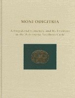 bokomslag Moni Odigitria