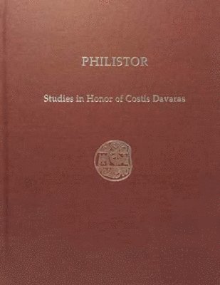 bokomslag Philistor