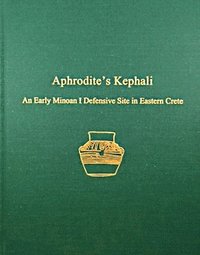 bokomslag Aphrodite's Kephali