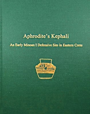 Aphrodite's Kephali 1