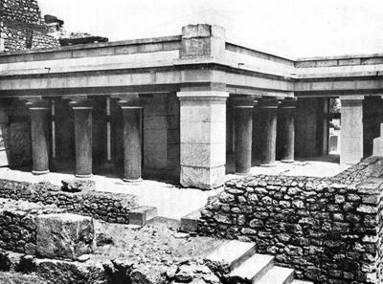 bokomslag Elite Minoan Architecture