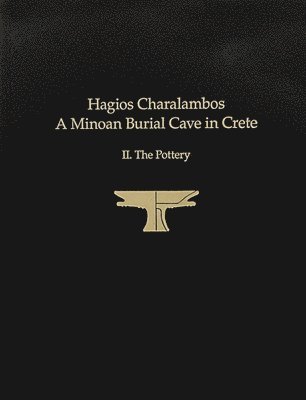 bokomslag Hagios Charalambos