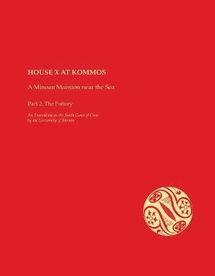 House X at Kommos 1
