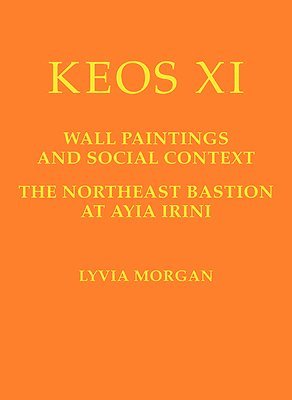 bokomslag Wall Paintings and Social Context