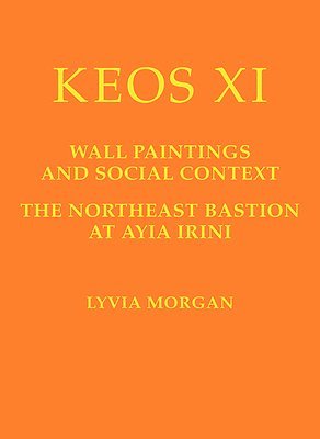 bokomslag Wall Paintings and Social Context