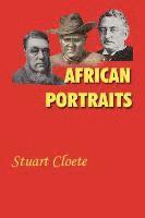 bokomslag African Portraits
