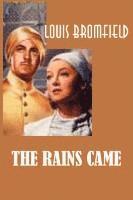 Louis Bromfield - Rains Came, Häftad
