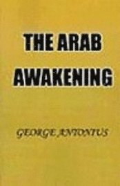 bokomslag Arab Awakening