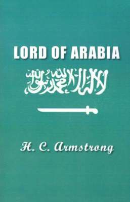 Lord Of Arabia 1