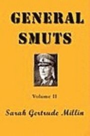 General Smuts: v. II 1