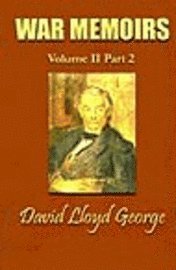 War Memoirs, Volume II Part 2